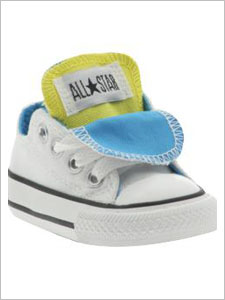 baby Converse shoes